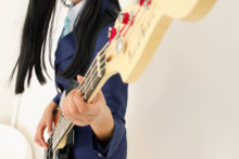 K-On! – Necoco – Akiyama Mio (16)
