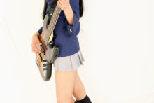 K-On! – Necoco – Akiyama Mio (18)