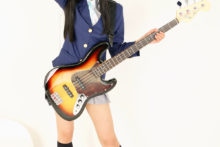 K-On! – Necoco – Akiyama Mio (19)