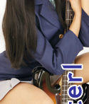 K-On! – Necoco – Akiyama Mio (2)
