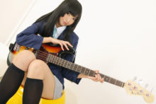 K-On! – Necoco – Akiyama Mio (21)