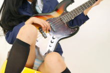 K-On! – Necoco – Akiyama Mio (22)
