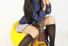 K-On! – Necoco – Akiyama Mio (27)