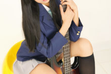 K-On! – Necoco – Akiyama Mio (28)