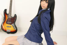 K-On! – Necoco – Akiyama Mio (31)