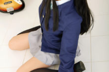 K-On! – Necoco – Akiyama Mio (32)