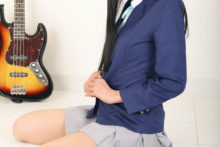 K-On! – Necoco – Akiyama Mio (33)