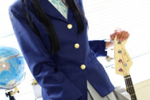 K-On! – Necoco – Akiyama Mio (7)
