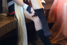 Kantai Collection – Yuudachi (1)