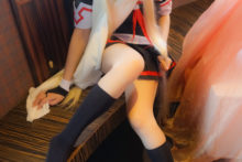 Kantai Collection – Yuudachi (14)