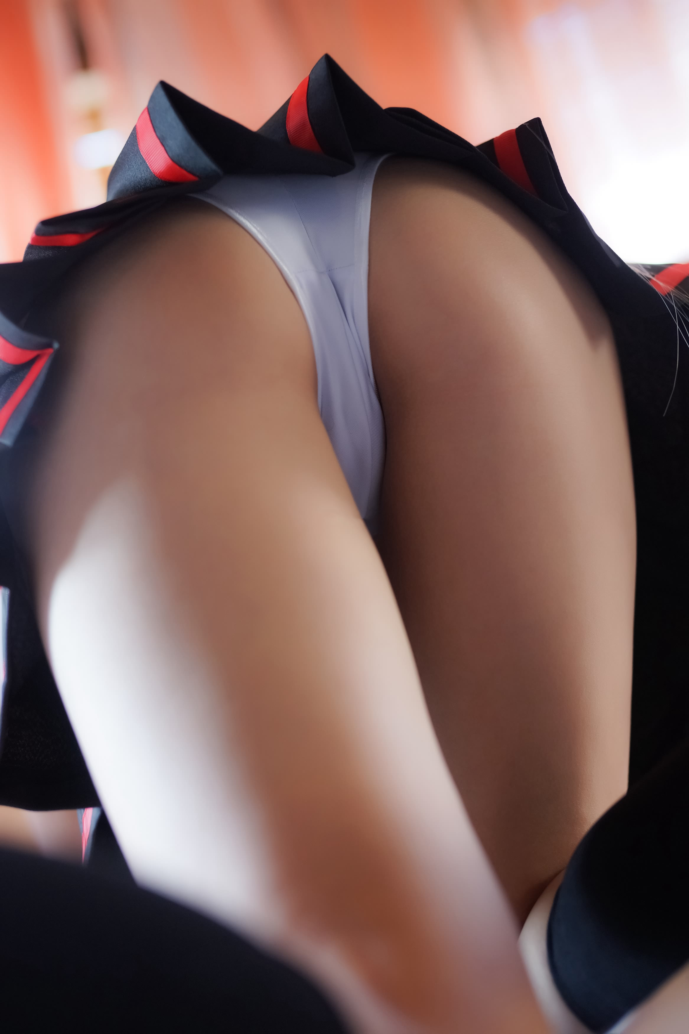Kantai Collection – Yuudachi