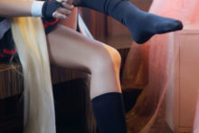 Kantai Collection – Yuudachi (2)