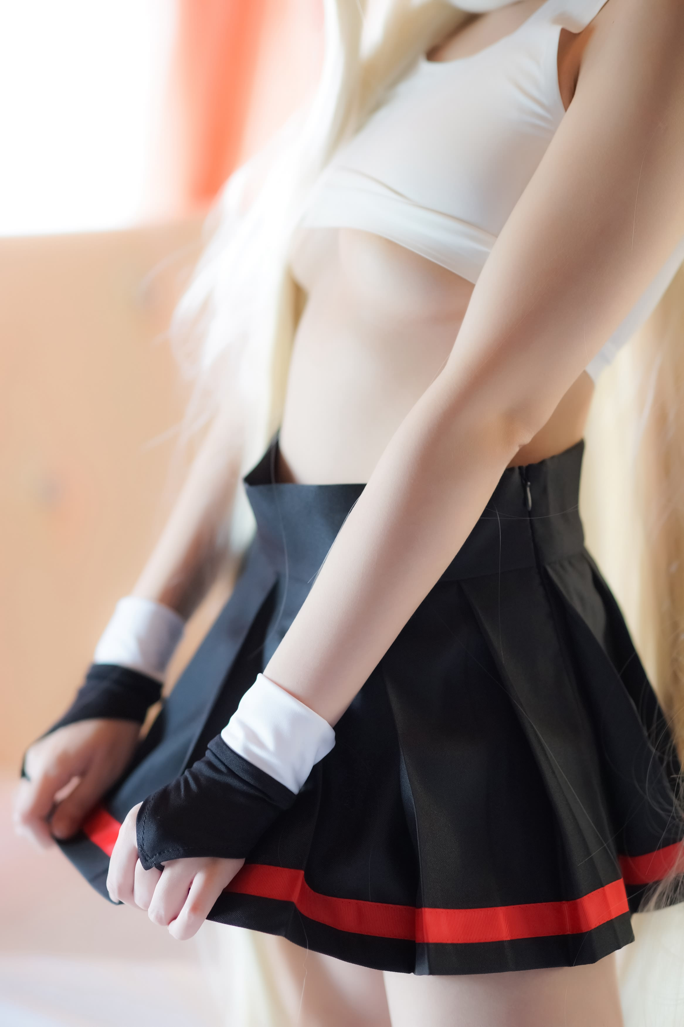 Kantai Collection – Yuudachi