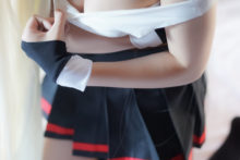 Kantai Collection – Yuudachi (41)