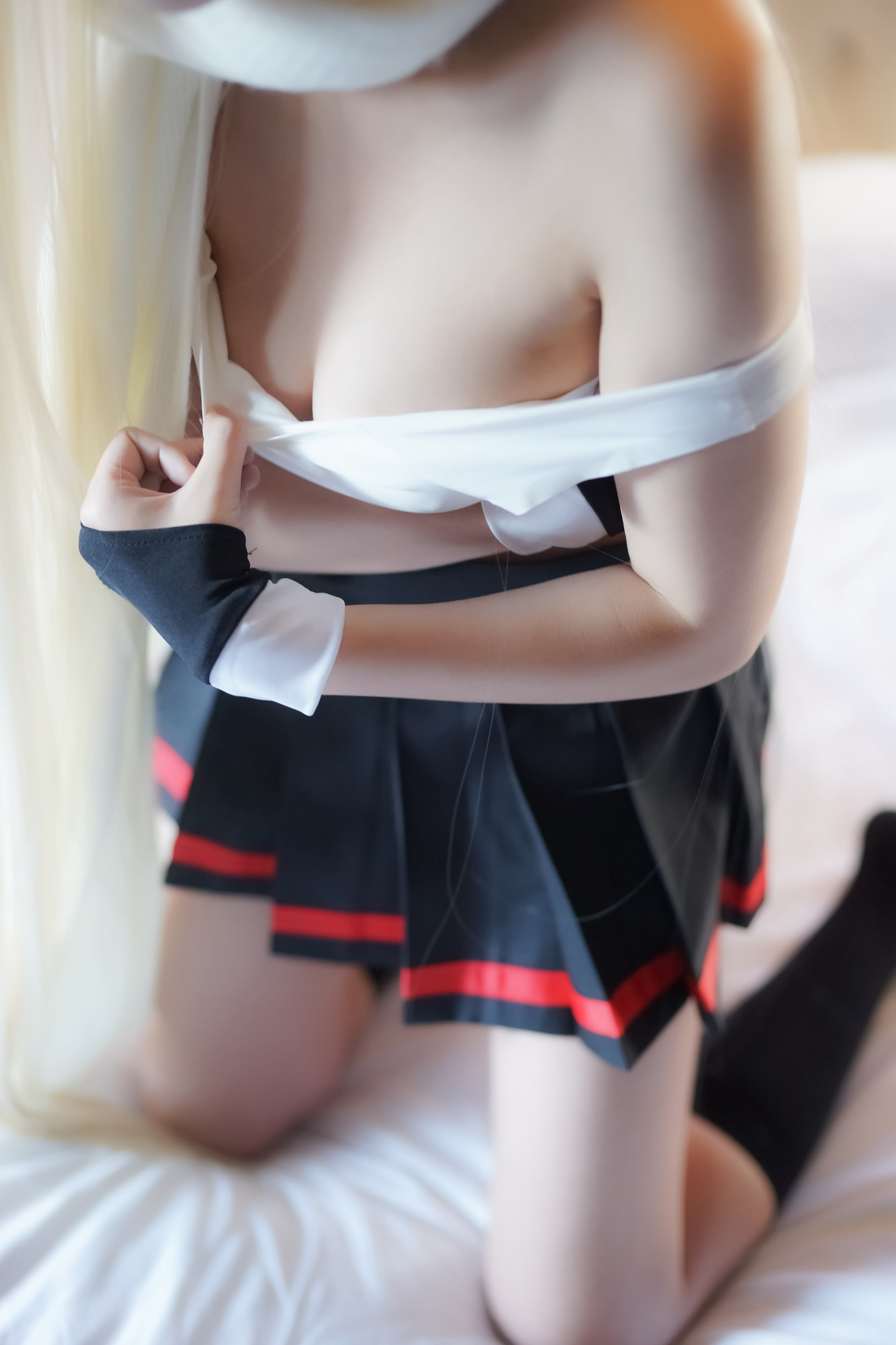 Kantai Collection – Yuudachi