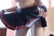 Kantai Collection – Yuudachi (47)