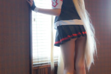 Kantai Collection – Yuudachi (5)