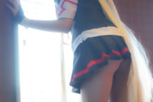 Kantai Collection – Yuudachi (6)