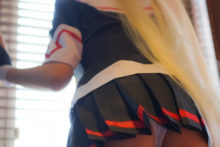 Kantai Collection – Yuudachi (8)