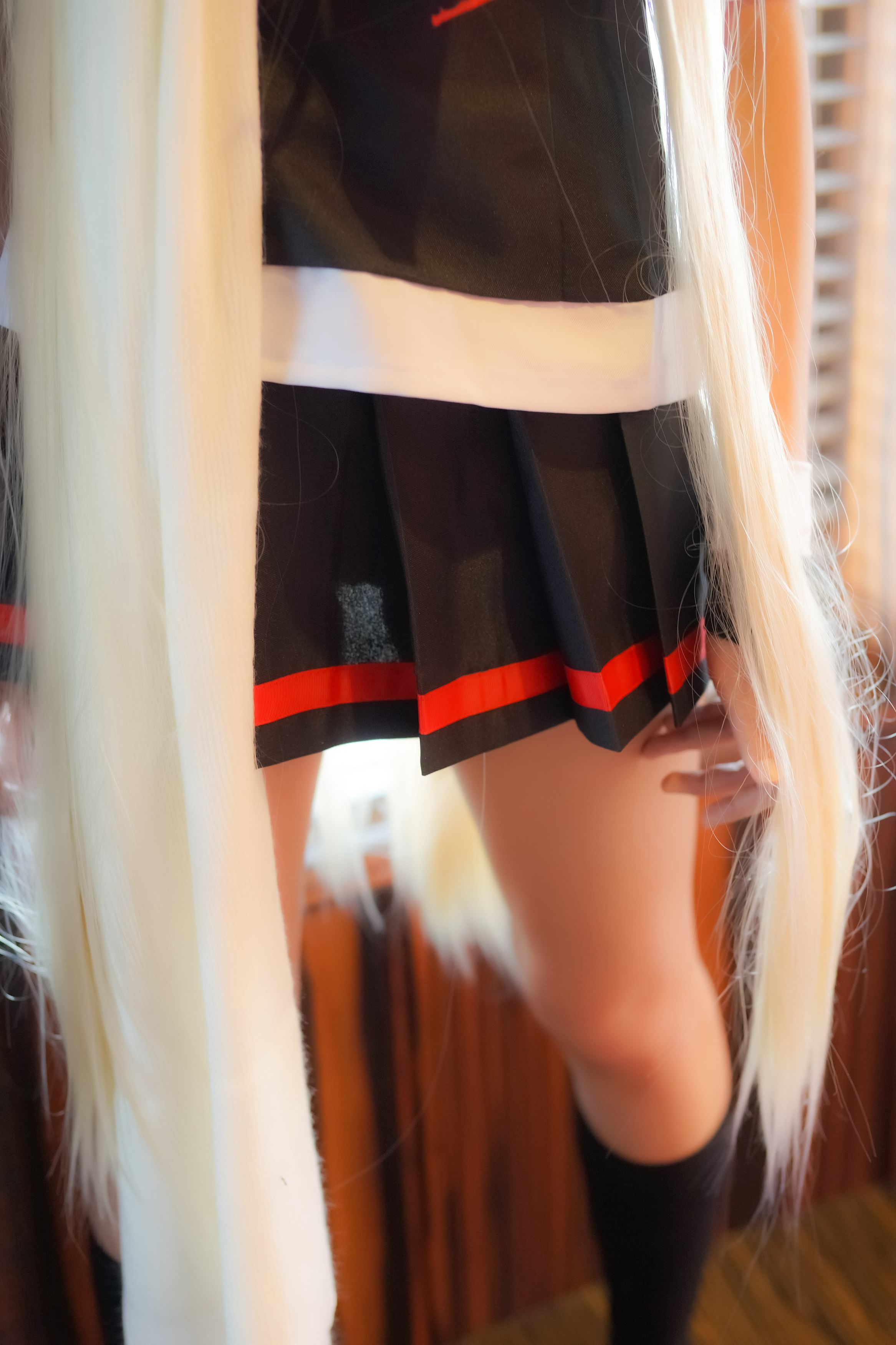 Kantai Collection – Yuudachi