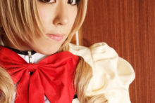 Madoka Magica – Ringo Mitsuki – Tomoe Mami (10)