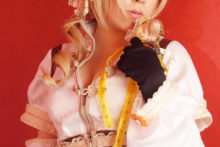 Madoka Magica – Ringo Mitsuki – Tomoe Mami (100)