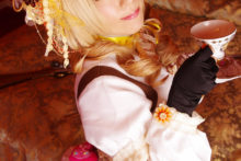 Madoka Magica – Ringo Mitsuki – Tomoe Mami (101)