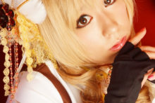Madoka Magica – Ringo Mitsuki – Tomoe Mami (102)