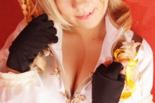 Madoka Magica – Ringo Mitsuki – Tomoe Mami (106)