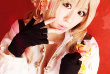 Madoka Magica – Ringo Mitsuki – Tomoe Mami (107)