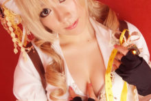 Madoka Magica – Ringo Mitsuki – Tomoe Mami (108)
