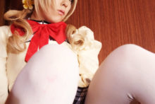 Madoka Magica – Ringo Mitsuki – Tomoe Mami (14)