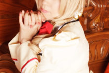 Madoka Magica – Ringo Mitsuki – Tomoe Mami (16)