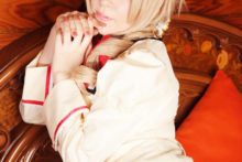 Madoka Magica – Ringo Mitsuki – Tomoe Mami (18)