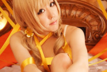 Madoka Magica – Ringo Mitsuki – Tomoe Mami (211)