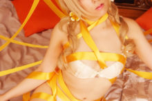 Madoka Magica – Ringo Mitsuki – Tomoe Mami (223)