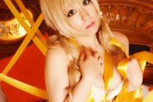 Madoka Magica – Ringo Mitsuki – Tomoe Mami (228)