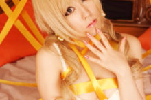 Madoka Magica – Ringo Mitsuki – Tomoe Mami (230)