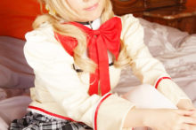 Madoka Magica – Ringo Mitsuki – Tomoe Mami (27)