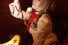 Madoka Magica – Ringo Mitsuki – Tomoe Mami (28)