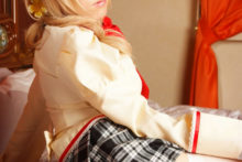 Madoka Magica – Ringo Mitsuki – Tomoe Mami (29)