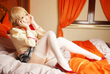 Madoka Magica – Ringo Mitsuki – Tomoe Mami (30)