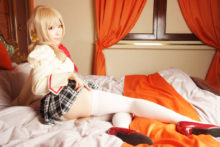 Madoka Magica – Ringo Mitsuki – Tomoe Mami (33)