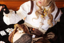 Madoka Magica – Ringo Mitsuki – Tomoe Mami (35)