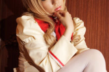 Madoka Magica – Ringo Mitsuki – Tomoe Mami (4)