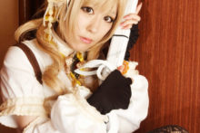 Madoka Magica – Ringo Mitsuki – Tomoe Mami (42)