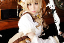 Madoka Magica – Ringo Mitsuki – Tomoe Mami (45)