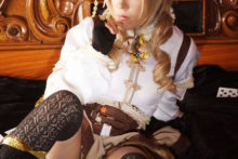 Madoka Magica – Ringo Mitsuki – Tomoe Mami (46)