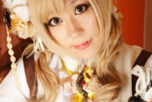 Madoka Magica – Ringo Mitsuki – Tomoe Mami (48)