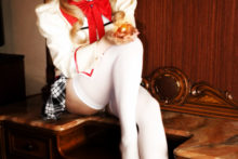 Madoka Magica – Ringo Mitsuki – Tomoe Mami (5)